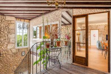 Maison 4 pièces 540000 €