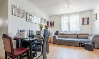 Appartement 3 Pièces 55 m² à vendre à Aubervilliers (93300)