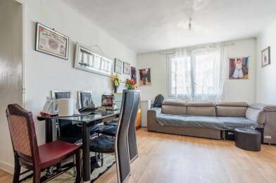Appartement 3 pièces 189900 €