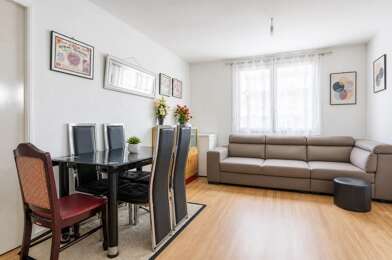 Appartement 3 pièces 189900 €
