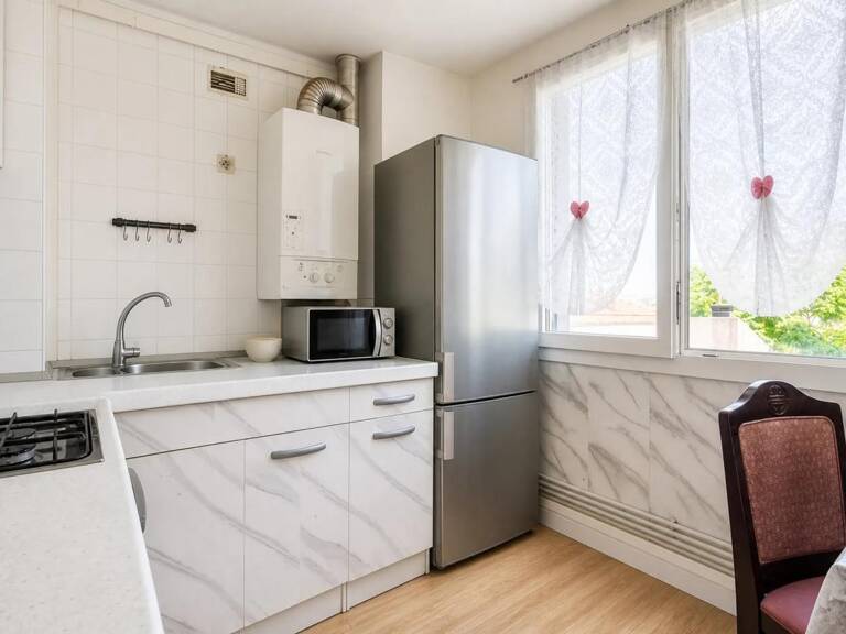 Appartement 3 pièces, 55 m², à Aubervilliers, Idéal Investisseur — photo 1