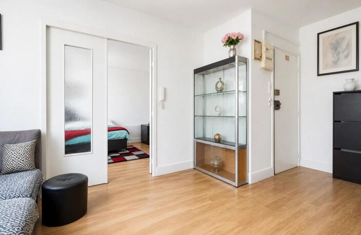 Appartement 3 pièces, 55 m², à Aubervilliers, Idéal Investisseur — photo 4
