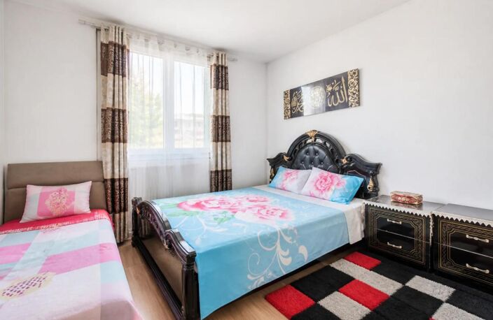 Appartement 3 pièces, 55 m², à Aubervilliers, Idéal Investisseur — photo 5