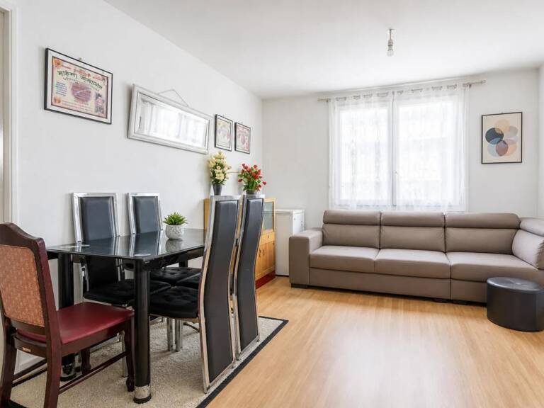 Appartement 3 pièces, 55 m², à Aubervilliers, Idéal Investisseur — photo 1