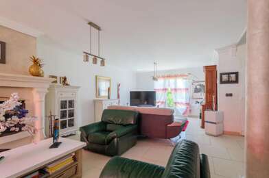 Maison 7 pièces 655000 €