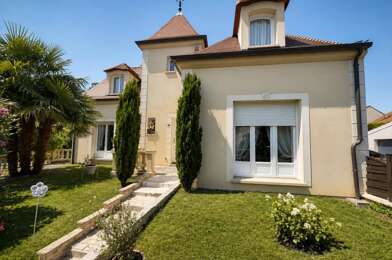 Maison 7 pièces 655000 €