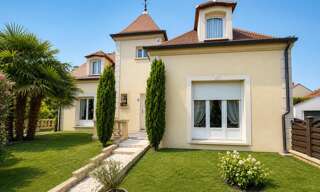 Maison 7 Pièces 245 m² à vendre à Claye-Souilly (77410)