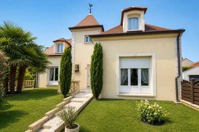 Maison 7 pièces 655000 €