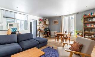 Appartement 2 Pièces 43 m² à vendre à Paris 19 (75019)