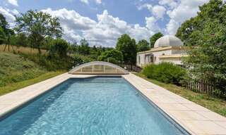 Maison 9 Pièces 254 m² à vendre à Mirecourt (88500)