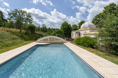 Maison 9 pièces 396000 €