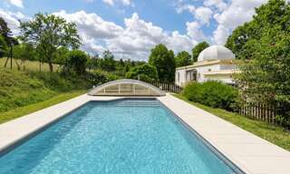 Maison 9 Pièces 254 m² à vendre à Mirecourt (88500)