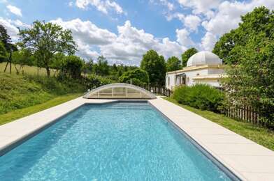 Maison 9 pièces 396000 €