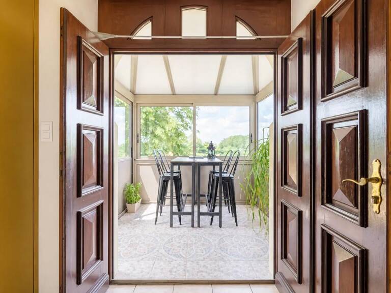 Maison de 9 pièces de 254 m² à Mirecourt — photo 1
