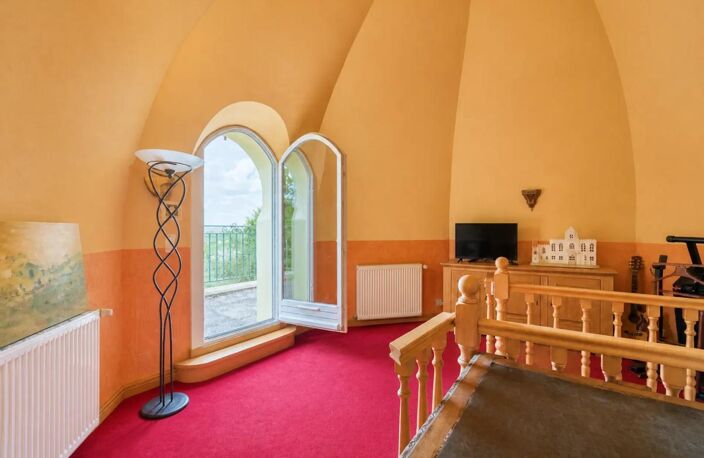 Maison de 9 pièces de 254 m² à Mirecourt — photo 5