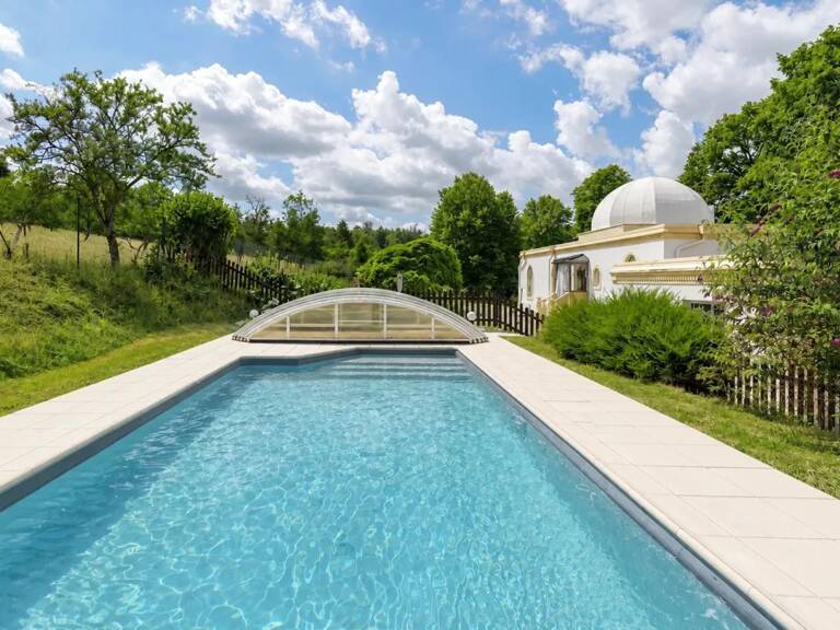 Maison de 9 pièces de 254 m² à Mirecourt — photo 1