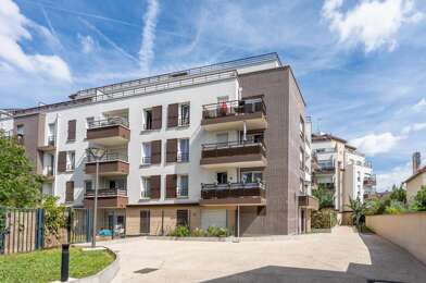 Appartement 3 pièces 319000 €
