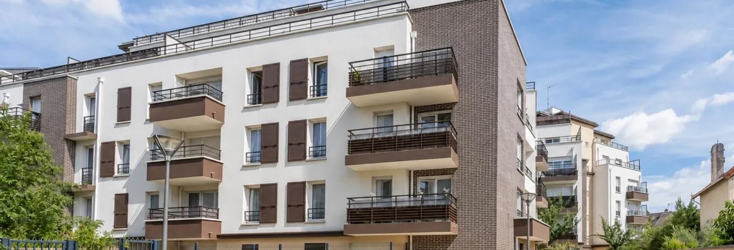 Appartement 3 Pièces 68 m² à vendre à Rosny-sous-Bois (93110)