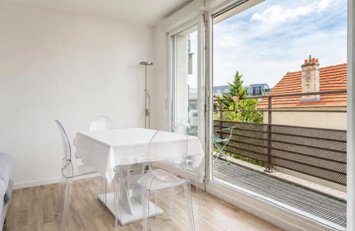 Appartement 3 pièces de 68 m² près de Montreuil — photo 3
