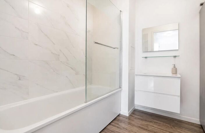 Appartement 3 pièces de 68 m² près de Montreuil — photo 4
