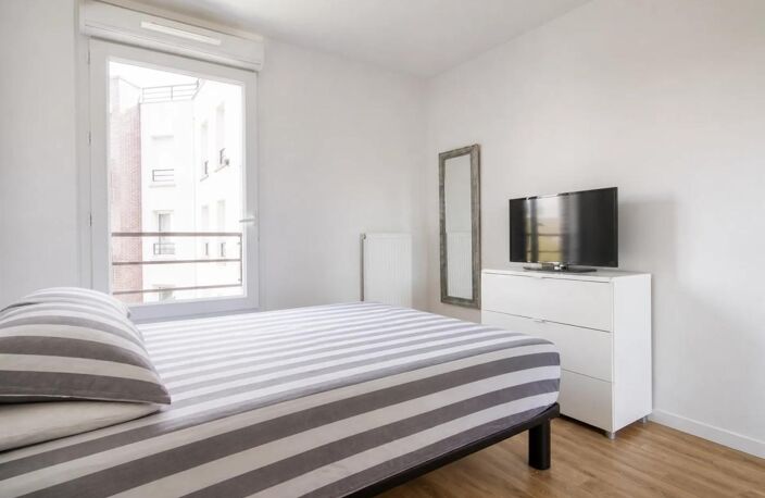 Appartement 3 pièces de 68 m² près de Montreuil — photo 5