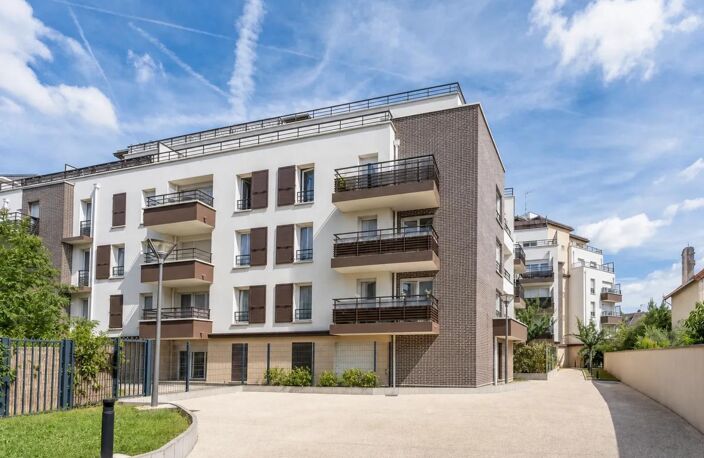 Appartement 3 pièces de 68 m² près de Montreuil — photo 2