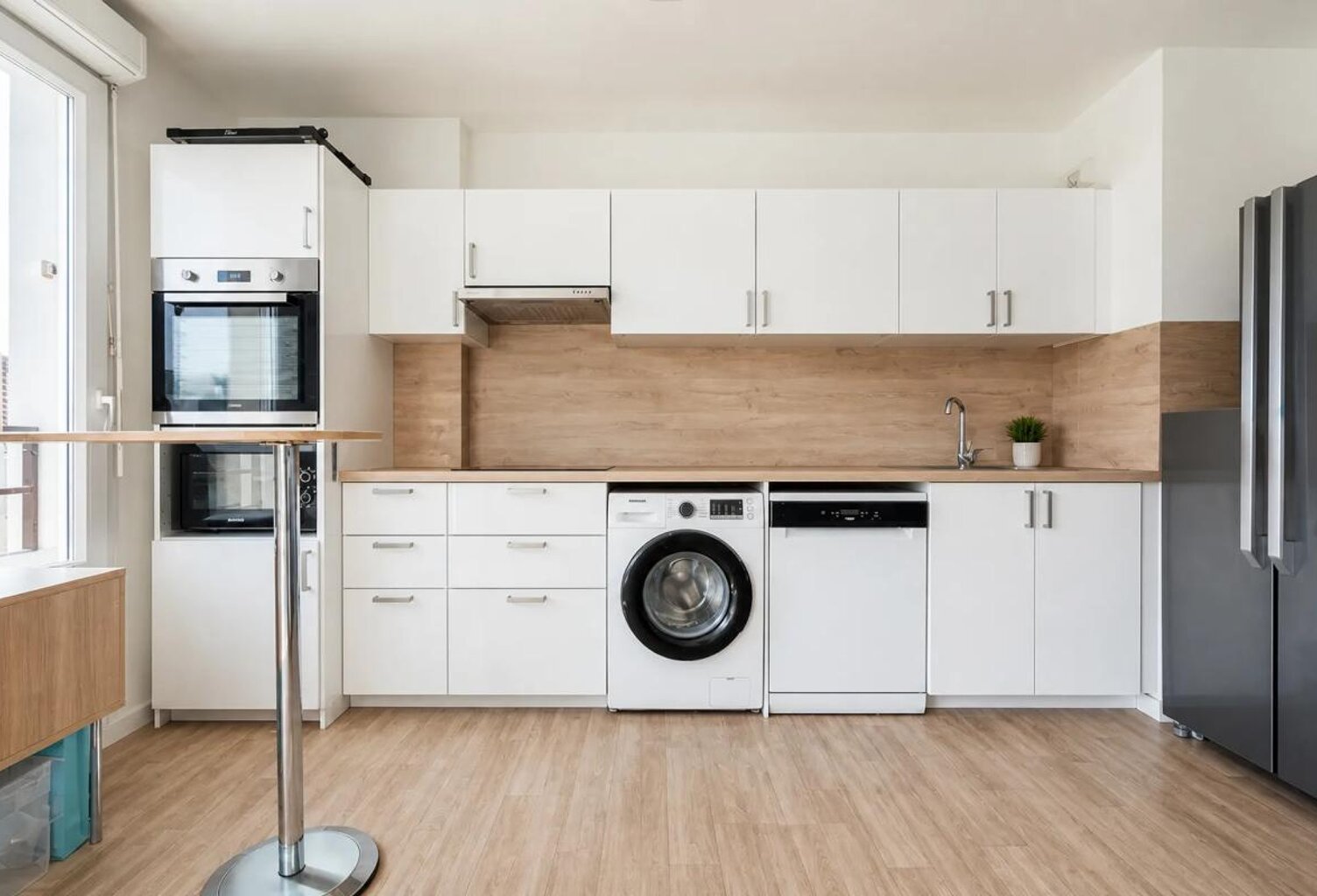 Appartement 3 pièces de 68 m² à Rosny-sous-Bois — photo 1