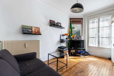 Appartement 1 pièces 157000 €
