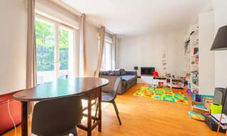 Appartement 2 Pièces 51 m² à vendre à Puteaux (92800)