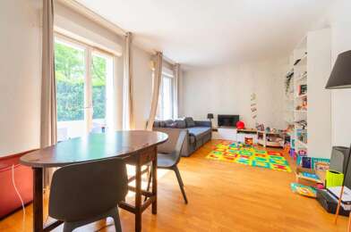 Appartement 2 pièces 420000 €