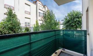 Appartement 2 Pièces 40 m² à vendre à Montreuil (93100)