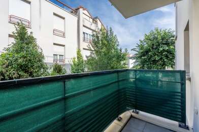 Appartement 2 pièces 225000 €