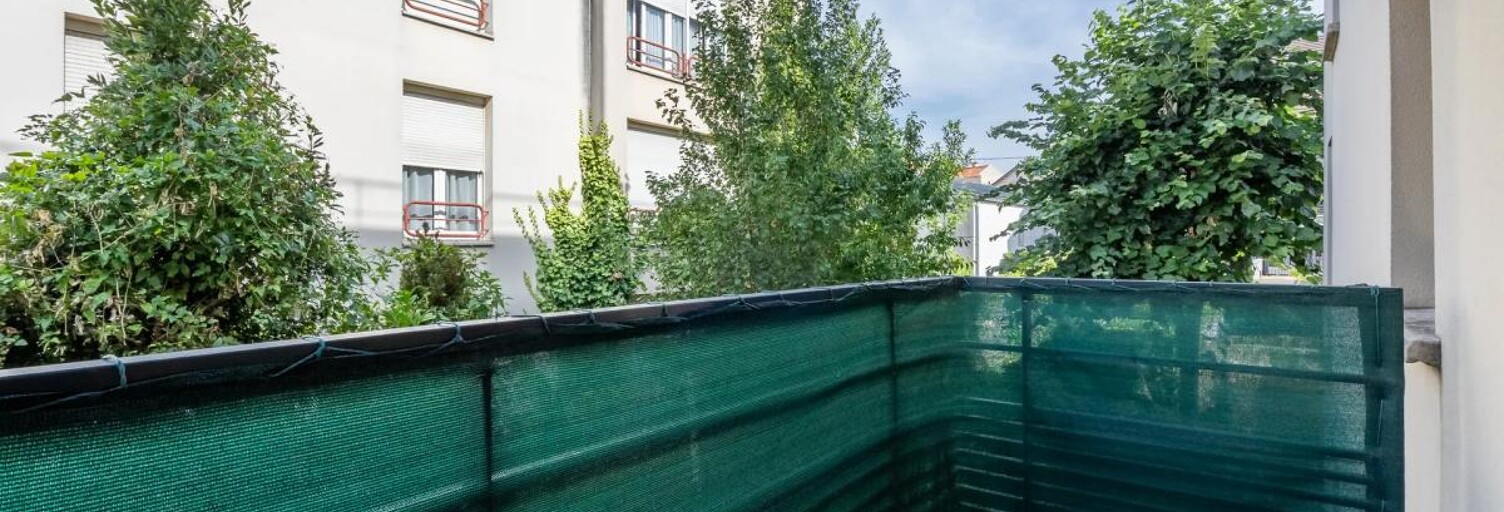 Appartement 2 Pièces 40 m² à vendre à Montreuil (93100)