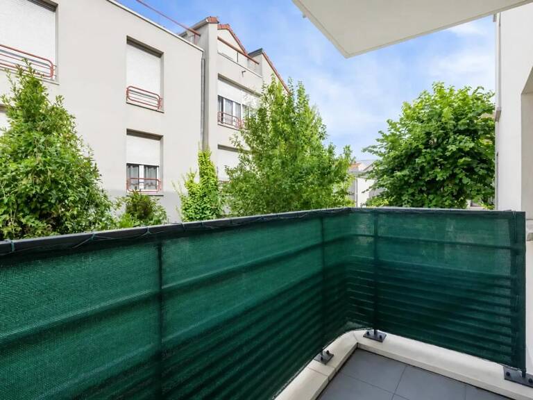 Appartement 2 pièces de 40 m² à Montreuil — photo 1