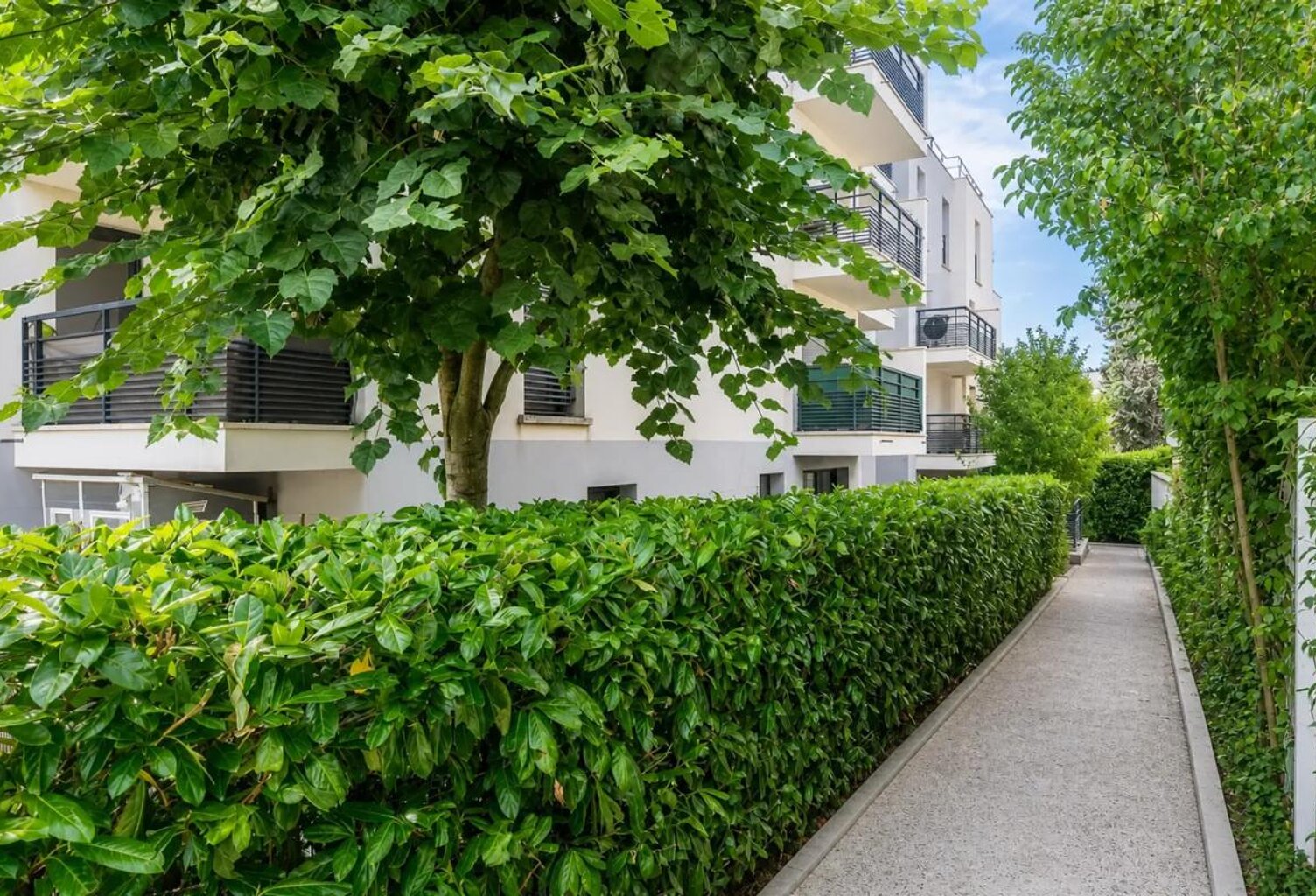 Appartement 2 pièces de 40 m² à Montreuil — photo 1
