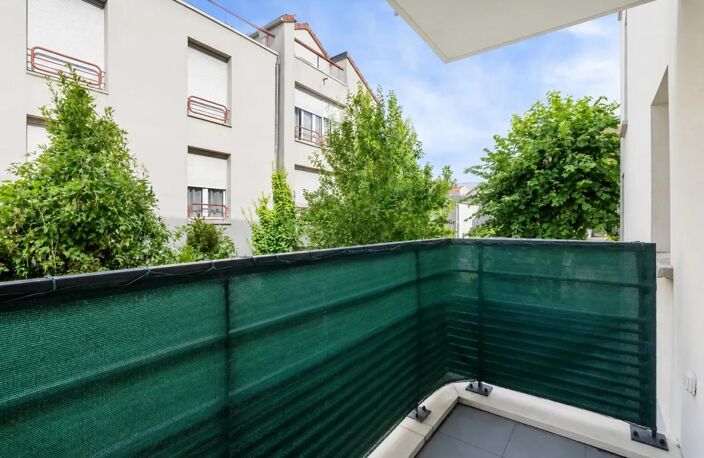 Appartement 2 pièces de 40 m² à Montreuil — photo 2