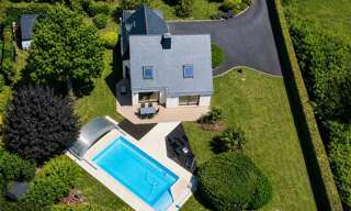 Maison 5 Pièces 129 m² à vendre à Mellac (29300)