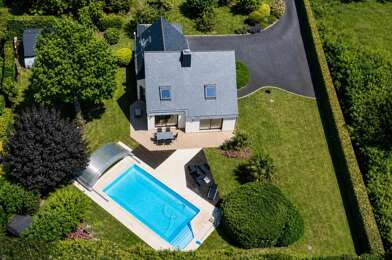 Maison 5 pièces 460000 €