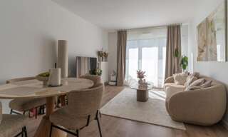 Appartement 3 Pièces 60 m² à vendre à Rueil-Malmaison (92500)