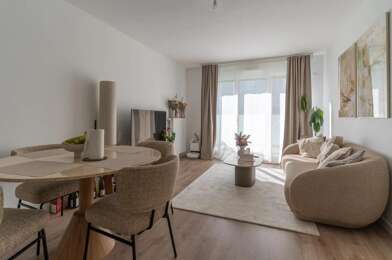 Appartement 3 pièces 501000 €