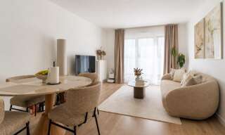 Appartement 3 Pièces 60 m² à vendre à Rueil-Malmaison (92500)