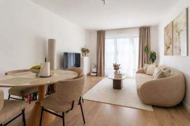 Appartement 3 pièces 480000 €