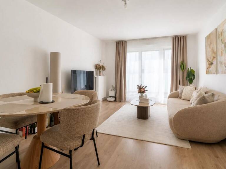 Appartement lumineux dans résidence moderne de 2025 — photo 1