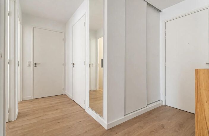 Appartement lumineux dans résidence moderne de 2025 — photo 5