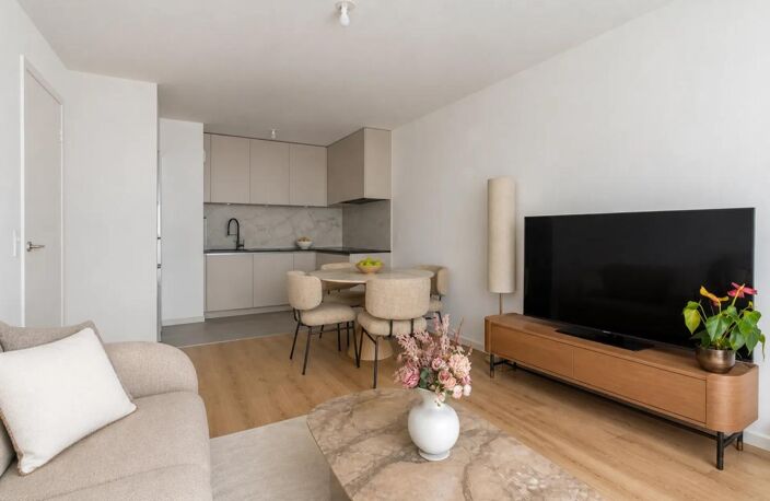 Appartement lumineux dans résidence moderne de 2025 — photo 2