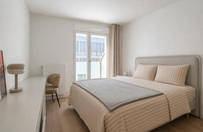 Appartement lumineux dans résidence moderne de 2025 — photo 4