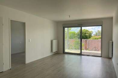 Appartement 2 pièces 163000 €