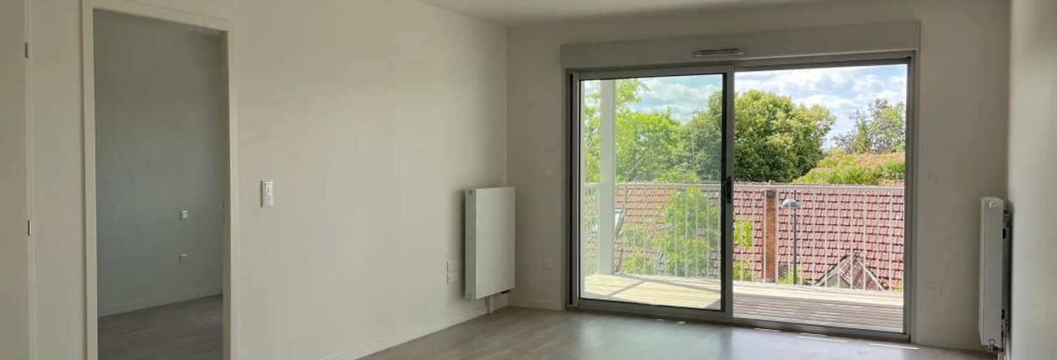 Appartement 2 Pièces 45 m² à vendre à Saint-Jean-de-Braye (45800)
