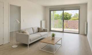 Appartement 2 Pièces 45 m² à vendre à Saint-Jean-de-Braye (45800)