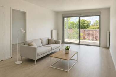 Appartement 2 pièces 150000 €